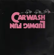 12'' - Ludwig Fun! - Carwash - White Vinyl