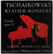 Tchaikovsky - Klavier-Konzert Nr. 1 B-Moll, Opus 23