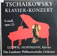 Tchaikovsky - Klavier-Konzert B-Moll, Opus 23