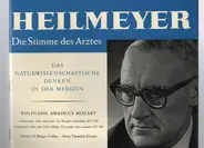 Ludwig Heilmeyer / Herbert H. Böttger - Heinz Theopold - Das Naturwissenschaftliche Denken In Der Medizin