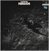 LP - Ludwig Hirsch - Komm großer schwarzer Vogel - Gatefold