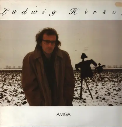 Ludwig Hirsch - Amiga Edition