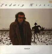 LP - Ludwig Hirsch - Ludwig Hirsch