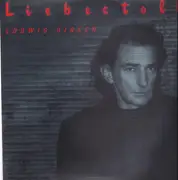 LP - Ludwig Hirsch - Liebestoll