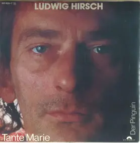 Ludwig Hirsch - Tante Marie