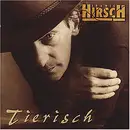 CD - Ludwig Hirsch - Tierisch