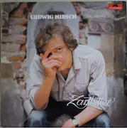 LP - Ludwig Hirsch - Zartbitter