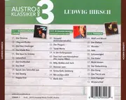 CD-Box - Ludwig Hirsch - Austro Klassiker Hoch 3