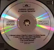 CD - Ludwig Hirsch - In Meiner Sprache