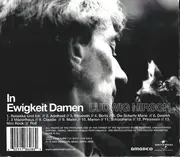 CD - Ludwig Hirsch - In Ewigkeit Damen - Digipak