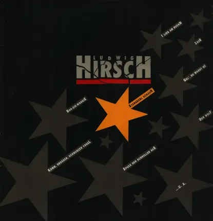 Ludwig Hirsch - Sternderl Schaun