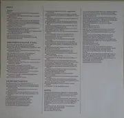 LP - Ludwig Hirsch - Zartbitter