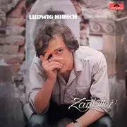 LP - Ludwig Hirsch - Zartbitter