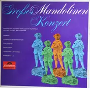 Ludwig Mauelshagen , Mandolinen Konzert Gesellsch