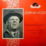 Ludwig Manfred Lommel - Paul Neugebauer Will Verreisen / Die Auskunft (Historische Aufnahmen)