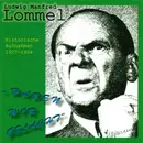 CD - Ludwig Manfred Lommel - Haben Wir Gelacht (Historische Aufnahmen 1927-1954)