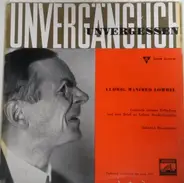 Ludwig Manfred Lommel - Ludwig Manfred Lommel