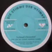 10'' - Ludwig Manfred Lommel - Treibjagd In Runxendorf