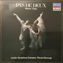 LP - Minkus / Drigo - Pas De Deux - Music Of The Ballet