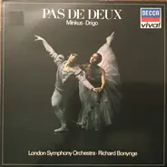 Minkus / Drigo - Pas De Deux - Music Of The Ballet