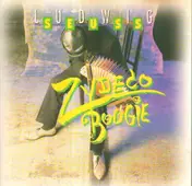 Friend - Zydeco Boogie