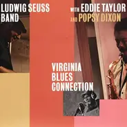 Ludwig Seuss Band - Virginia Blues Connection