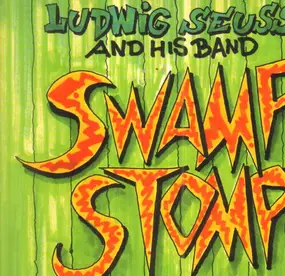 Friend - Swamp Stomp
