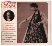 CD - Ludwig Rüth - Ludwig Rüth (1889-1941) - Digipak