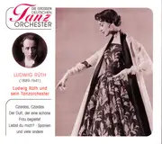 CD - Ludwig Rüth - Ludwig Rüth (1889-1941) - Digipak