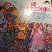 LP - Ludwig Thiesen - Till Eulenspiegel