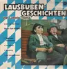 LP - Ludwig Thoma - Lausbubengeschichten
