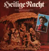 LP - Ludwig Thoma - Weihnachtslegende