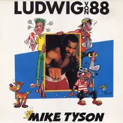 12'' - Ludwig Von 88 - Mike Tyson