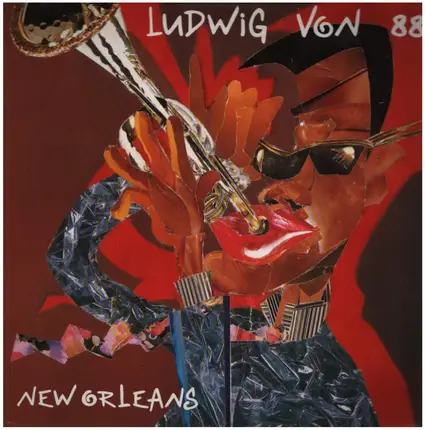 Ludwig Von 88 - New Orleans