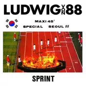 Ludwig Von 88 - Sprint