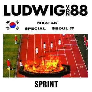 Ludwig Von 88 - Sprint