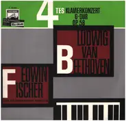 Ludwig van Beethoven - 4tes Klavierkonzert G-dur Op.58