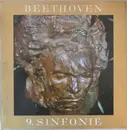 Double LP - Ludwig van Beethoven - 9. Sinfonie - Insert