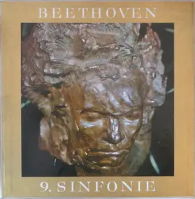 Ludwig Van Beethoven - 9. Sinfonie / Rede Am Grabe Beethovens (29. März 1827) / Rede Am Grabe Beethovens Bei Der Enthüllun