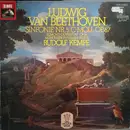 LP - Ludwig van Beethoven - Münchner Philharmoniker , Rudolf Kempe - Sinfonie Nr.5 C-moll Op.67 / Egmont-Ouvertüre Op.84