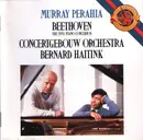 CD-Box - Beethoven - The Five Piano Concertos