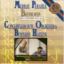 CD - Beethoven - Piano Concertos Nos. 3 & 4
