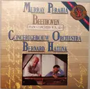 LP - Beethoven - Piano Concertos Nos. 3 & 4
