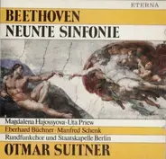 Beethoven - Neunte Sinfonie