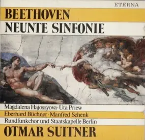 Ludwig Van Beethoven - Neunte Sinfonie