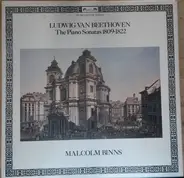 Beethoven - Piano Sonatas Vol. 4 (1809-1822)
