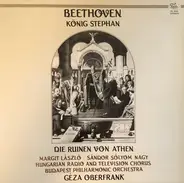 Beethoven - König Stephan / Die Ruinen Von Athen