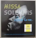 Double LP - Ludwig van Beethoven - Maria Stader • Marianna Radev • Anton Dermota • Josef Greindl • Chor Der St. - Missa Solemnis - tulip rim
