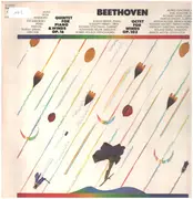 LP - Beethoven - Quintet For Piano & Winds Op. 16 / Octet For Winds Op. 103