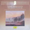 LP - Ludwig van Beethoven - Maurizio Pollini · Wiener Philharmoniker · Karl Böhm - Klavierkonzert Nr.5 Es-Dur